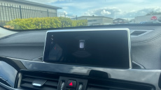 BMW X1 sDrive 18i xLine 5dr Petrol Estate